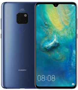 Ремонт Huawei Mate 20 lite/Pro 4/6/128GB в Ярославле