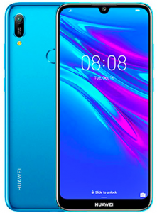 Ремонт Huawei Y6 (2018-2019) Prime/16/32GB в Ярославле