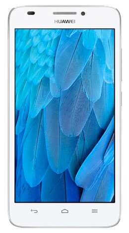 Телефон Huawei Ascend G620 - замена тачскрина в Ярославле