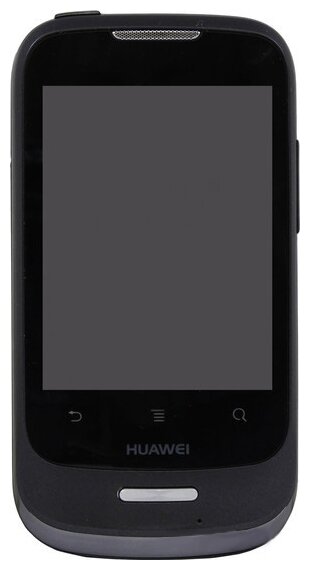 Телефон Huawei Ascend Y101 - замена экрана в Ярославле