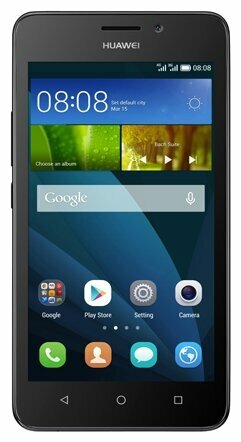 Телефон Huawei Ascend Y635 - замена экрана в Ярославле