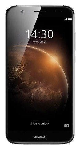 Телефон Huawei G8 - замена стекла камеры в Ярославле
