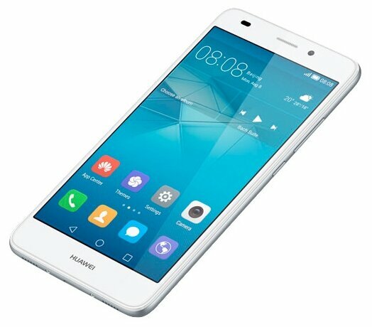 Телефон Huawei GT3 - замена кнопки в Ярославле