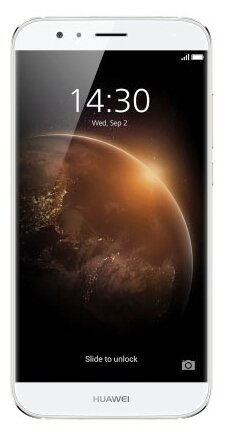 Телефон Huawei GX8 - замена тачскрина в Ярославле
