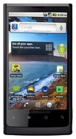 Телефон Huawei IDEOS X6 - замена экрана в Ярославле