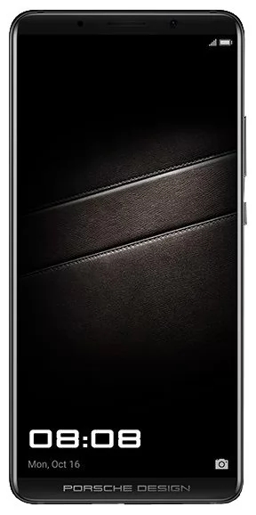 Телефон Huawei Mate 10 Porsche Design - замена экрана в Ярославле