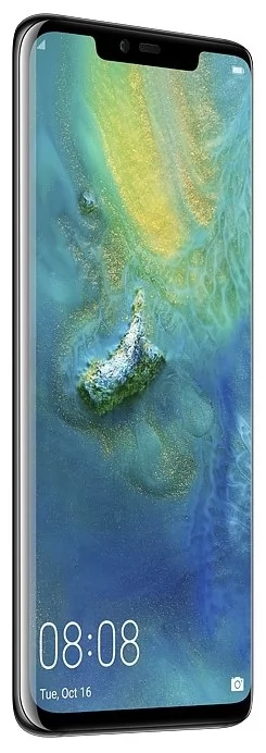 Телефон Huawei Mate 20 Pro 6/128GB - замена тачскрина в Ярославле