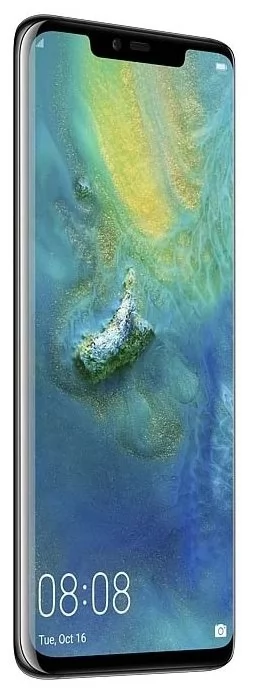 Телефон Huawei Mate 20 Pro 8/256GB - замена тачскрина в Ярославле