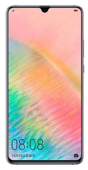 Телефон Huawei Mate 20X 256GB - замена тачскрина в Ярославле