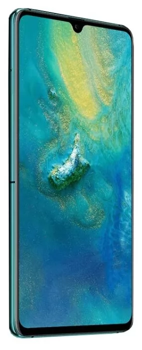Телефон Huawei Mate 20X 5G 8/256GB - замена тачскрина в Ярославле
