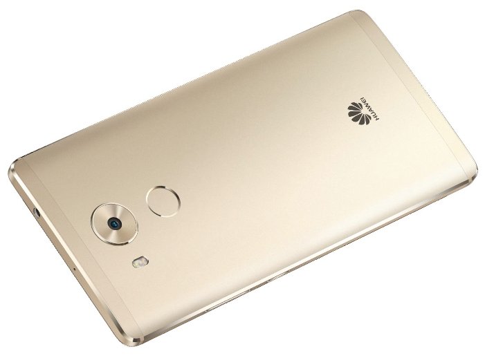 Телефон Huawei Mate 8 32GB - замена экрана в Ярославле
