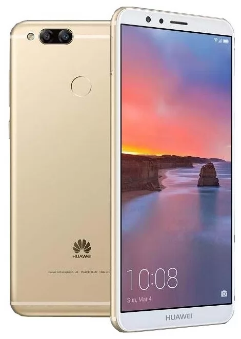 Телефон Huawei Mate SE 4/64GB - замена экрана в Ярославле