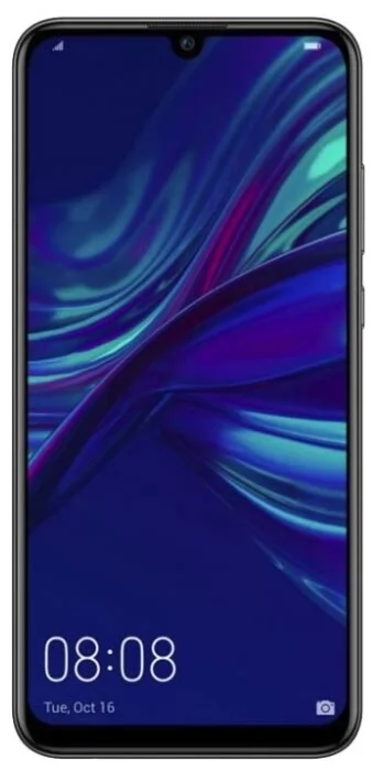 Телефон Huawei P Smart (2019) 3/32GB - замена разъема в Ярославле