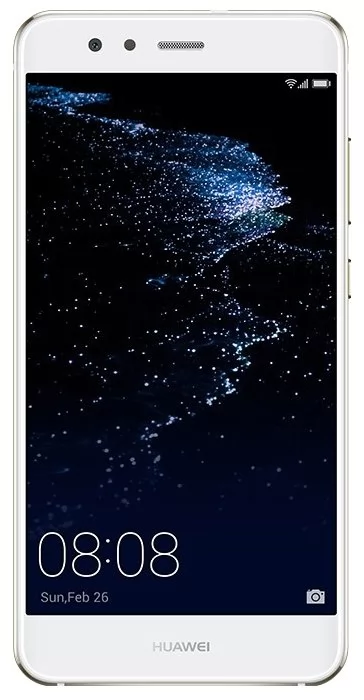 Телефон Huawei P10 Lite 3/32GB - замена экрана в Ярославле