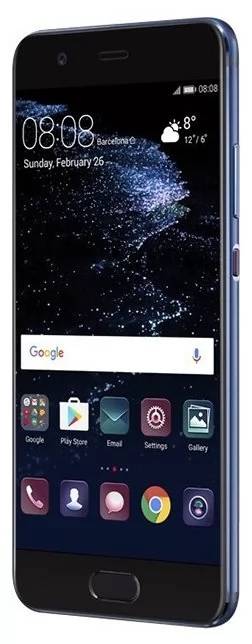 Телефон Huawei P10 Plus 6/64GB - замена батареи (аккумулятора) в Ярославле