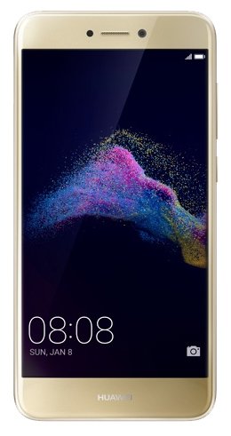 Телефон Huawei P9 Lite (2017) - замена батареи (аккумулятора) в Ярославле