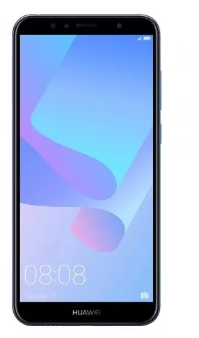 Телефон Huawei Y6 Prime (2018) 32GB - замена разъема в Ярославле