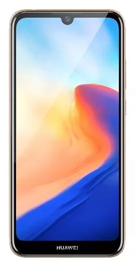 Телефон Huawei Y6 Prime (2019) - замена экрана в Ярославле