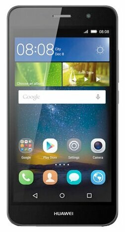 Телефон Huawei Y6 Pro LTE - замена экрана в Ярославле