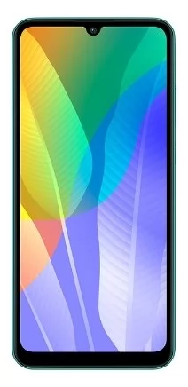 Телефон Huawei Y6p 3/64GB (NFC) - замена экрана в Ярославле