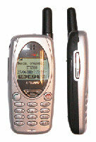 Телефон Huawei ETS-388 - замена разъема в Ярославле